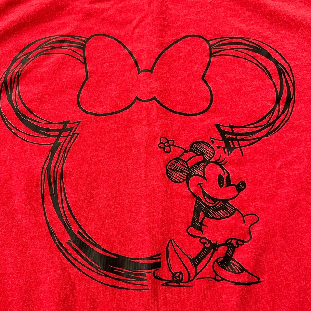 Disney  Graphic T-Shirts